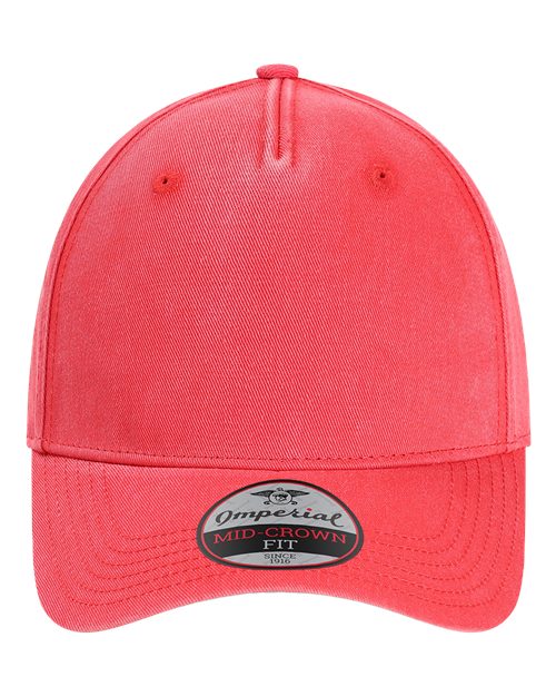 Imperial X240 - Nantucket Red