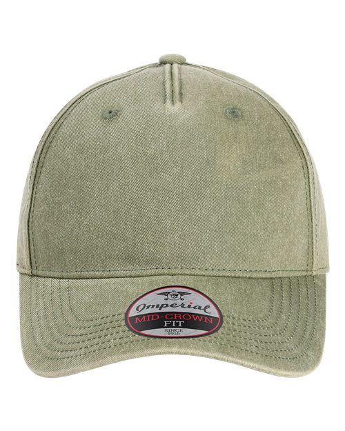 Imperial X240 - Olive Green
