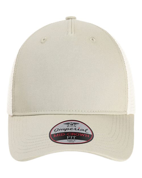Imperial X240M - Stone Khaki/ Stone