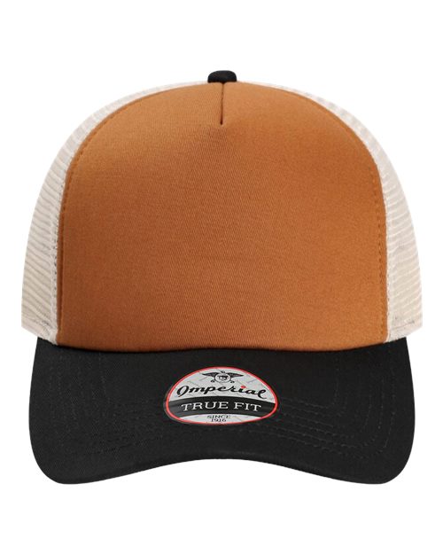 Imperial 1287 - Buckthorn Brown/ Black/ Stone