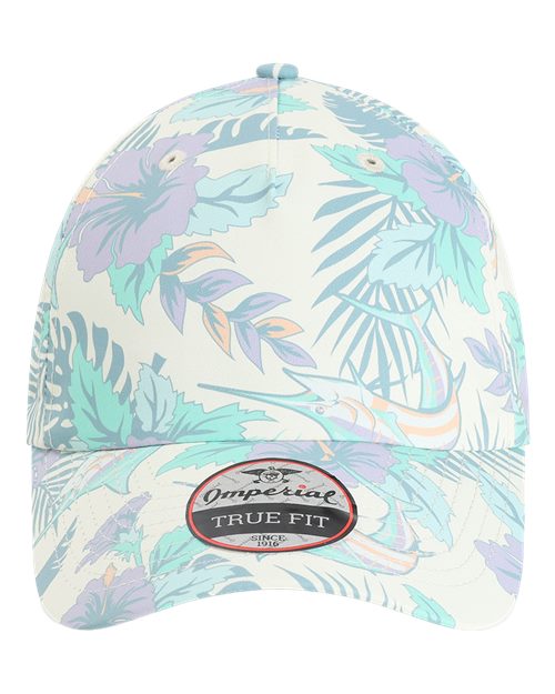 Imperial 4072 - Pale Yellow