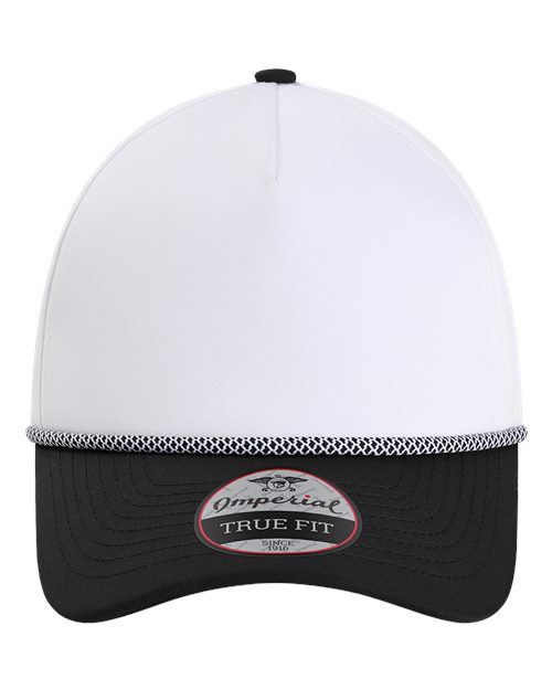Imperial 5054 - White/ Black/ Black/ White