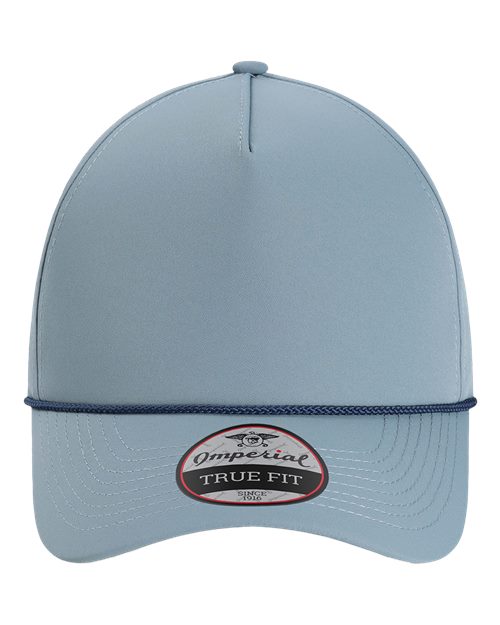 Imperial 5054 - Breaker Blue/ Navy