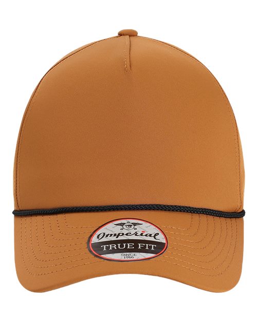 Imperial 5054 - Buckthorn Brown/ Black
