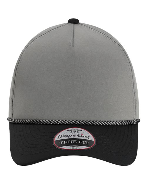 Imperial 5054 - Grey/ Black/ Black/ Grey