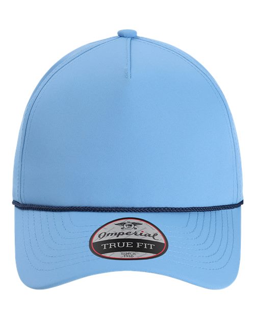 Imperial 5054 - Powder Blue/ Navy