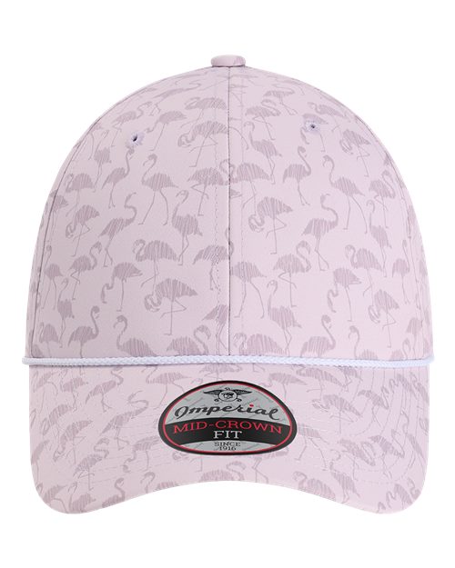 Imperial 5058 - Flamingos Pink