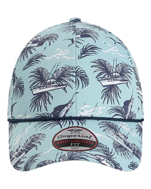 Imperial 5058 - Offshore Slate