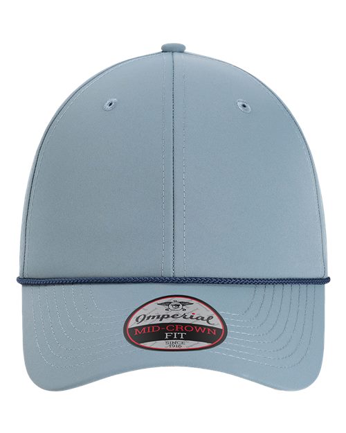 Imperial 7054 - Breaker Blue/ Navy