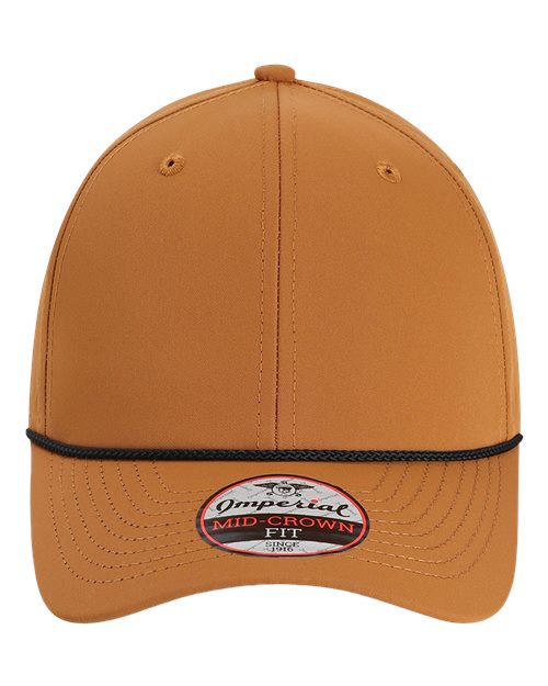 Imperial 7054 - Buckthorn Brown/ Black