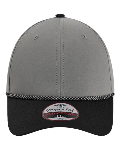 Imperial 7054 - Grey/ Black/ Black/ Grey
