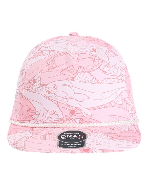 Imperial DNA014 - Light Pink
