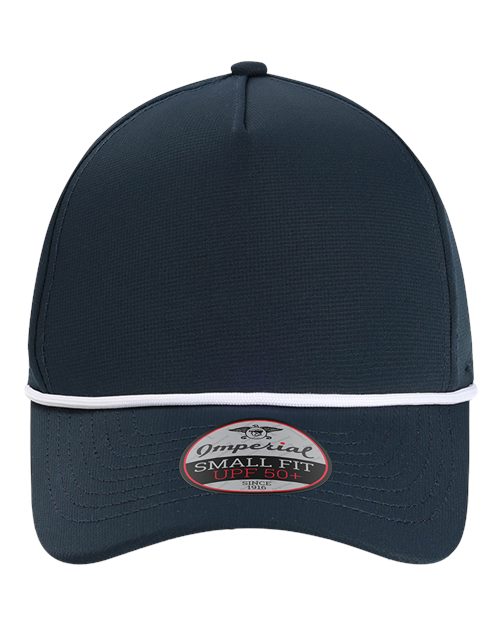 Imperial L5059 - True Navy/ White