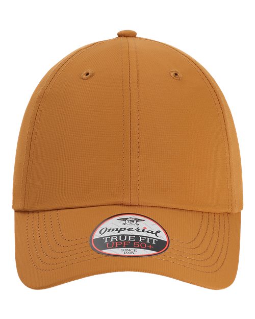 Imperial X210P - Buckthorn Brown