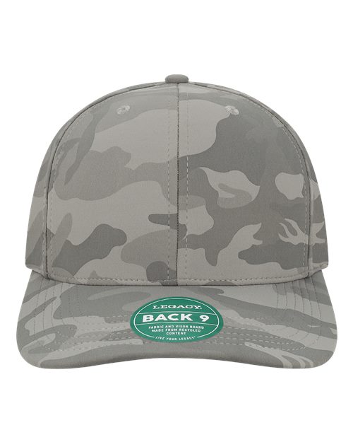 LEGACY B9A - Storm Camo