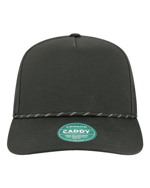 LEGACY CADDY - Black