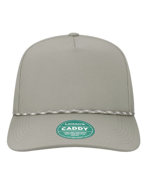 LEGACY CADDY - Grey