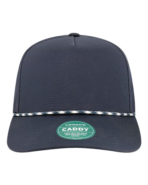 LEGACY CADDY - Navy