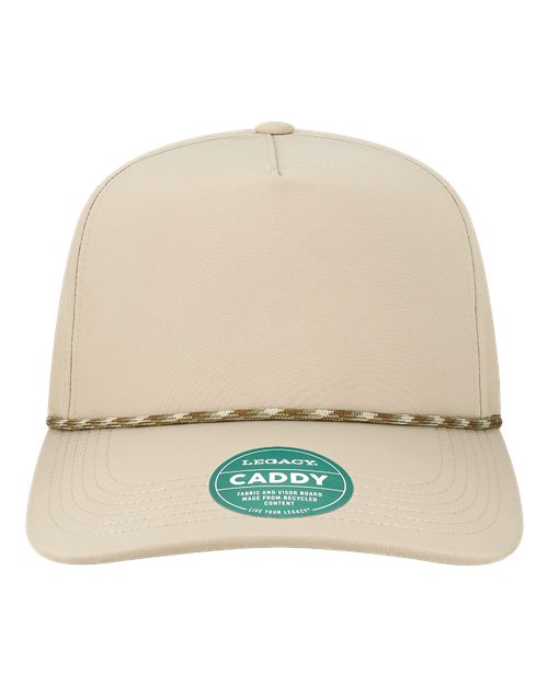 LEGACY CADDY - Stone