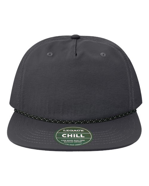 LEGACY CHILL - Black