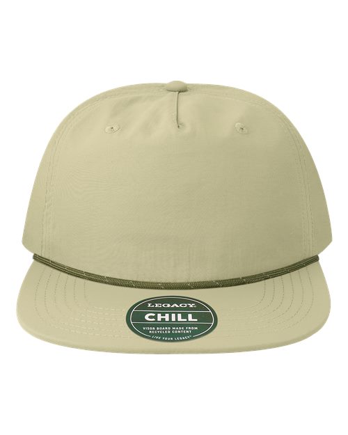 LEGACY CHILL - Light Sage