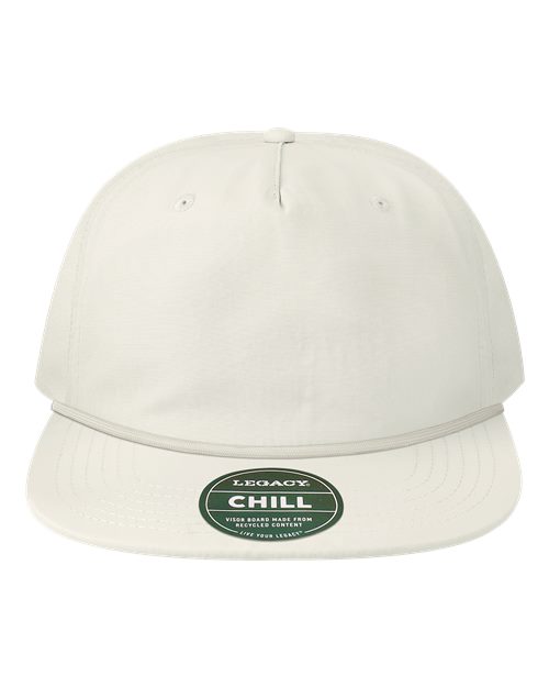 LEGACY CHILL - Linen