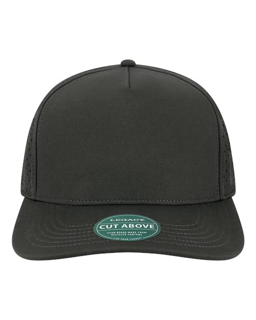 LEGACY CUT - Black
