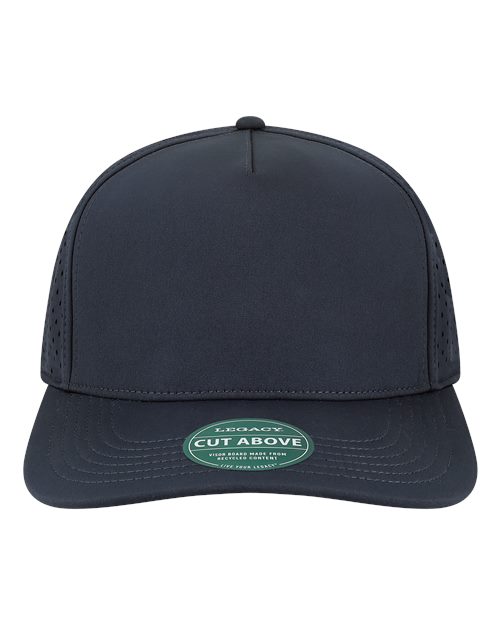 LEGACY CUT - Navy