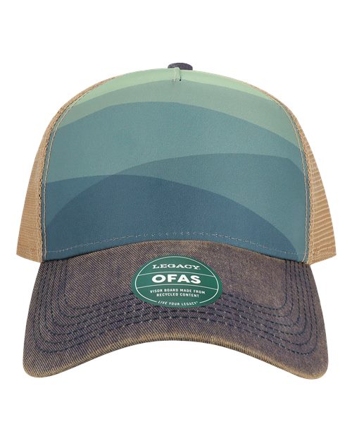 LEGACY OFAFP - Rolling Mountains