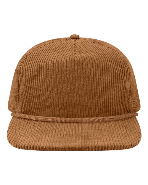 LOCALE WILSON - Camel Corduroy