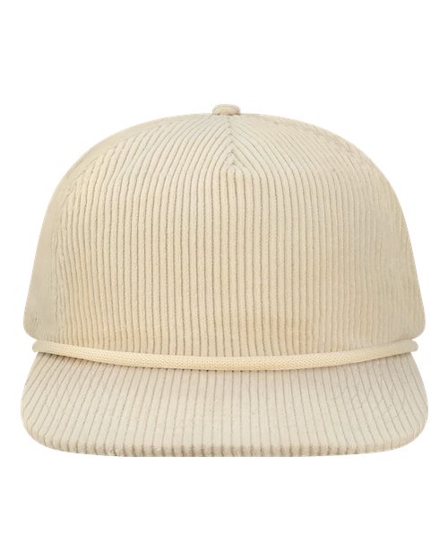 LOCALE WILSON - Ivory Corduroy