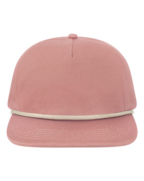 LOCALE WILSON - Rose/ Cream