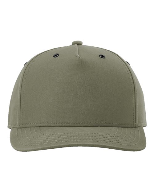 Richardson 336 - Olive Green