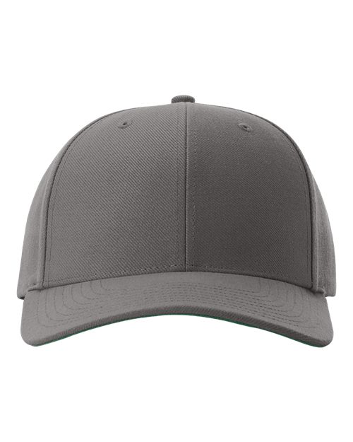 Richardson 512 - Charcoal