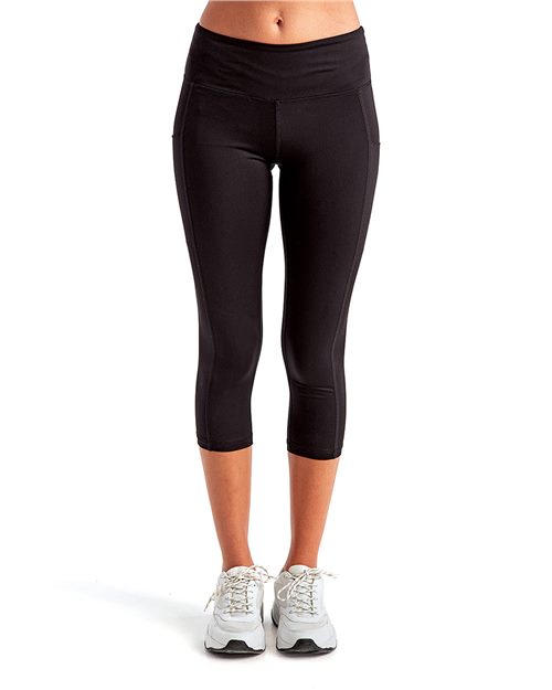 TriDri TD533 - Black