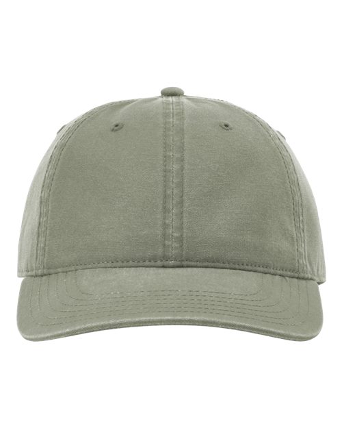 Richardson 324RE - Olive Green