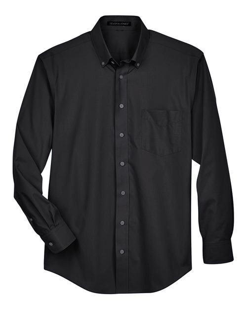Devon & Jones D620 - Black