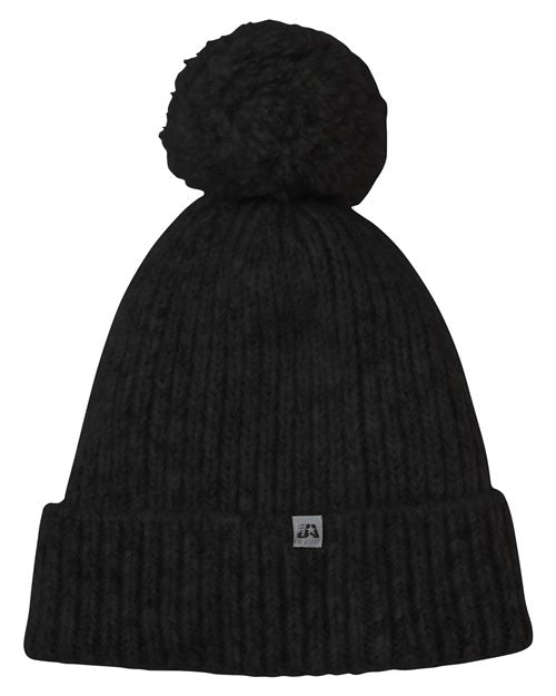 J. America 5009JA - Grey Heather