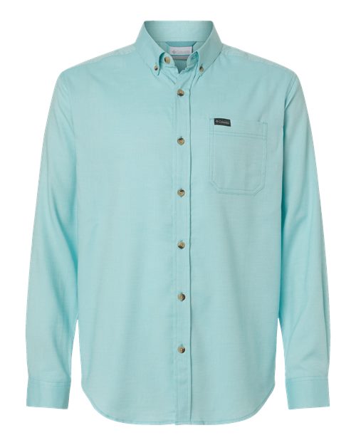 Columbia 155205 - Vintage Blue Oxford