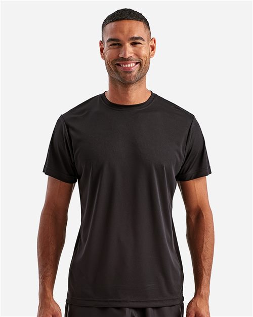 TriDri TD501 - Black