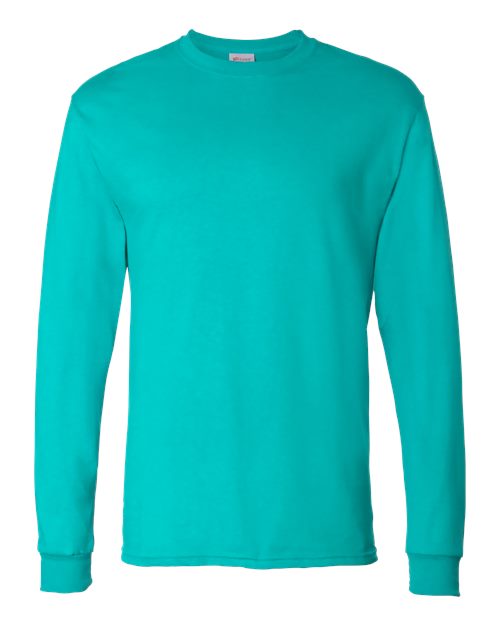 Hanes 5286 - Athletic Teal