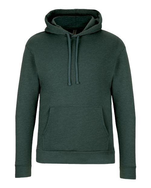 Next Level 9302 - Heather Forest Green