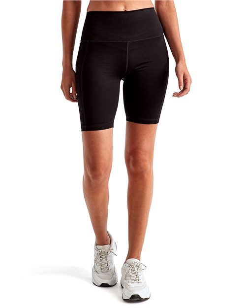TriDri TD046 - Black