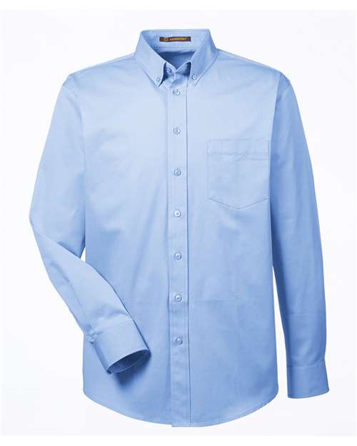 Harriton M581 - Industry Blue