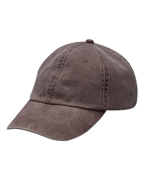 Adams Headwear LP101 - Espresso