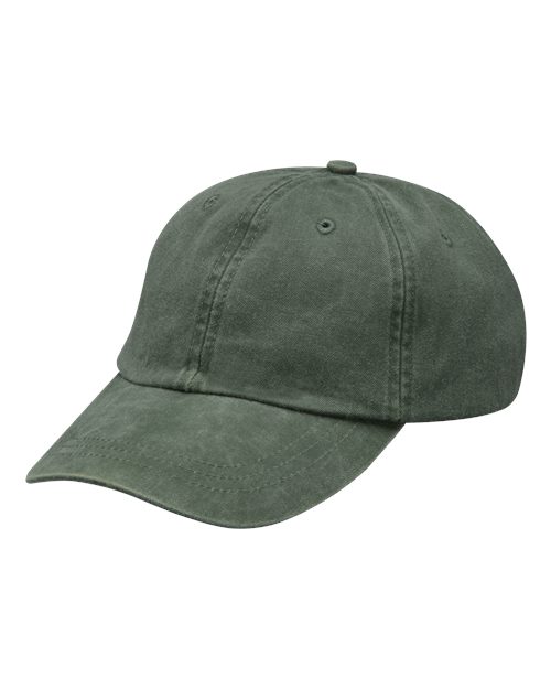 Adams Headwear LP101 - Spruce Green