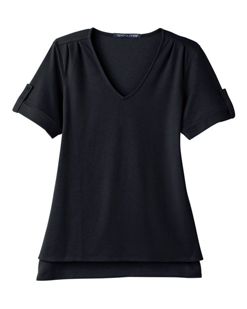 Devon & Jones DG20WB - Black