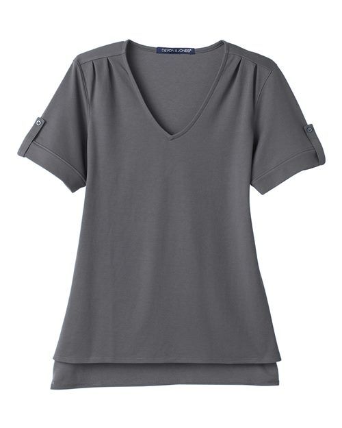 Devon & Jones DG20WB - Graphite