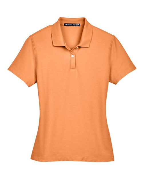 Devon & Jones DG150W - Cantaloupe