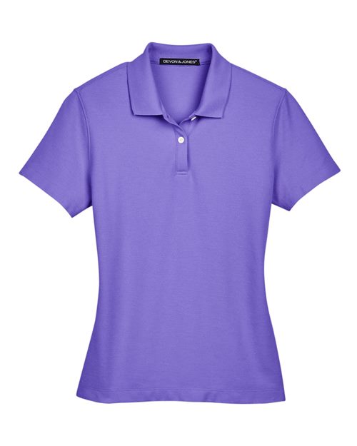 Devon & Jones DG150W - Grape